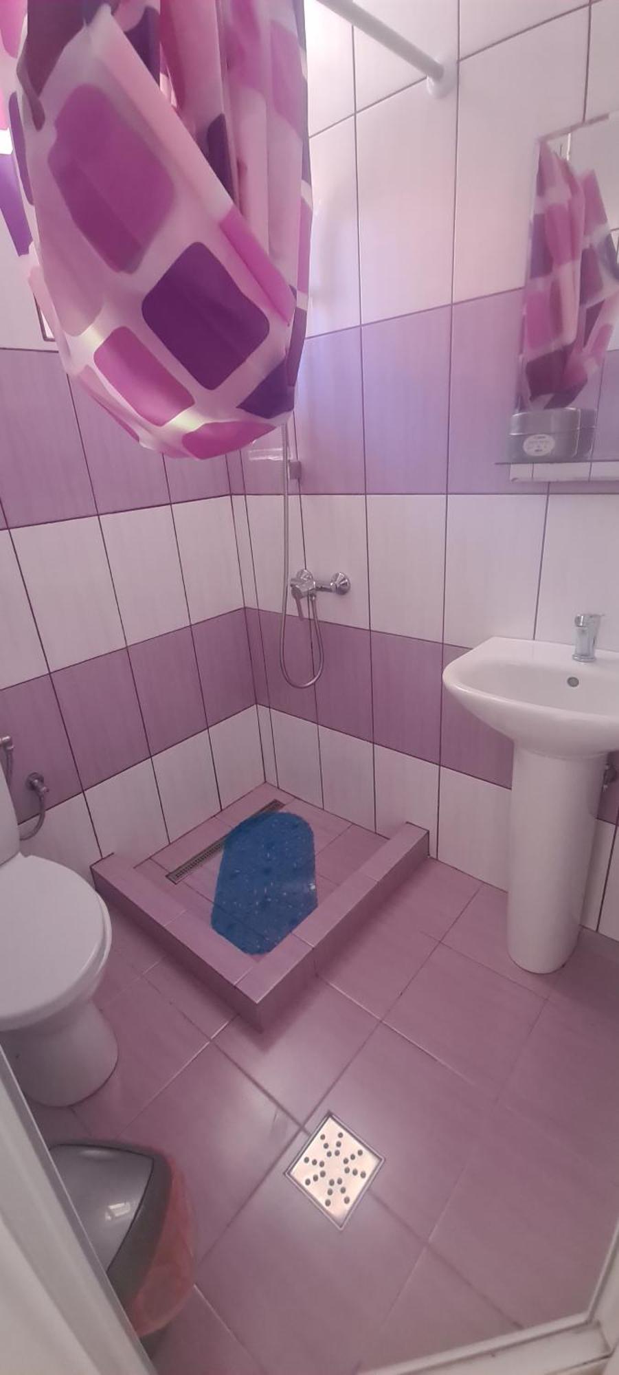 Casa Roko Hotell Sfântu Gheorghe Eksteriør bilde
